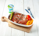 Et İskender