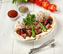 Kuzu Şiş