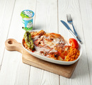 Tavuk İskender