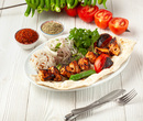 Tavuk Şiş