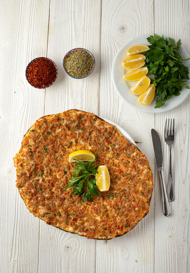 Lahmacun